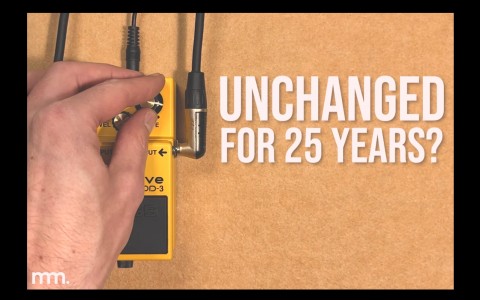A Dive into Musicmaker's Classic 90 Seconds with..... Videos