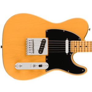 Fender Player II Telecaster, Maple Fingerboard, Butterscotch Blonde