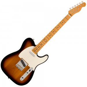 Fender Vintera II 50s Nocaster, Maple Fingerboard, 2-Colour Sunburst