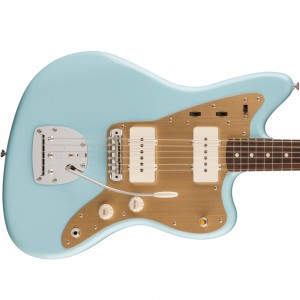 Fender Vintera II 50s Jazzmaster, Rosewood Fingerboard, Sonic Blue