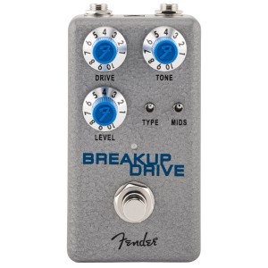 Fender Hammertone Breakup Driver Pedal