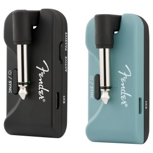 Fender Telepath Wireless System
