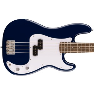 Squier Sonic Precision Bass, Laurel Fingerboard, Midnight Blue