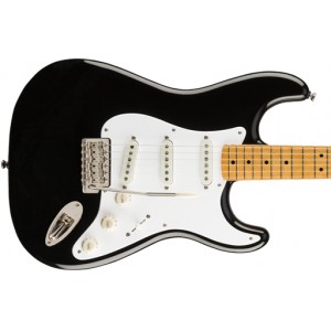Fender Squier Classic Vibe '50s Stratocaster, Maple Fingerboard, Black
