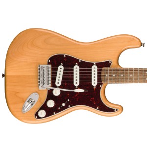 Fender Squier Classic Vibe '70s Stratocaster, Laurel Fingerboard, Natural
