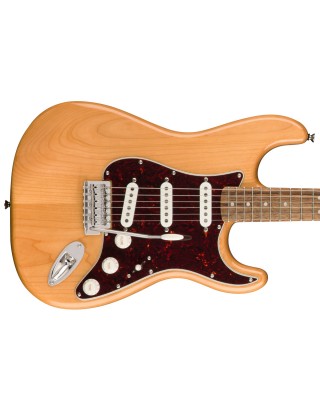Fender Squier Classic Vibe '70s Stratocaster, Laurel Fingerboard, Natural