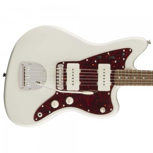 Squier Classic Vibe '60s Jazzmaster w/ Laurel Fingerboard - Olympic White