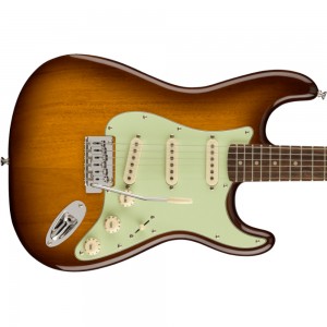 Fender Squier FSR Affinity Series Stratocaster, Laurel Fingerboard, Honey Burst