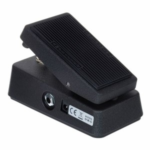 Dunlop CBM95 Mini Crybaby Wah Pedal