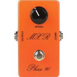 MXR Custom '74 Vintage Phase 90 Pedal