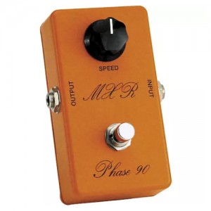 MXR Custom '74 Vintage Phase 90 Pedal