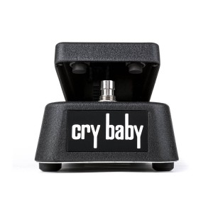 Dunlop GCB95 Original Crybaby Wah