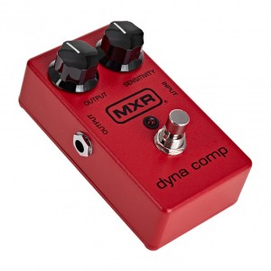 MXR M-102 Dyna Comp Compressor Pedal