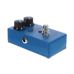 MXR M103 Blue Box Fuzz Octave Pedal