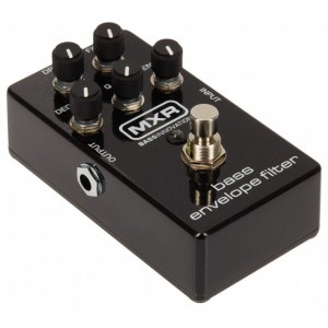 MXR M82 Bass Envelope Filter Pedal