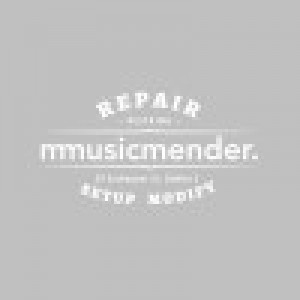 Musicmender - Pickup Install