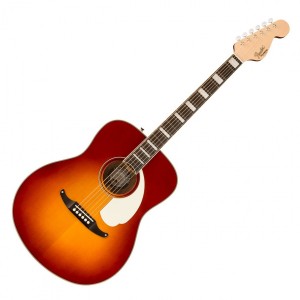 Fender Palomino Vintage, Ovangkol Fingerboard, Sienna Sunburst