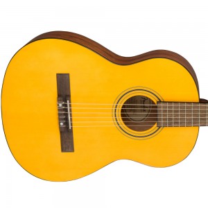 Fender ESC80 Educational Series 3/4 Size Classical Guitar