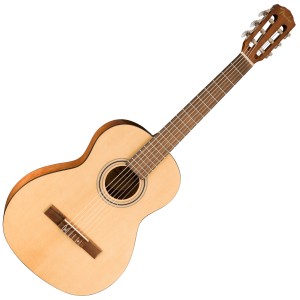 Fender CN-30 Nylon 3/4, Walnut Fingerboard, Natural