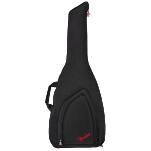 Fender FEJ-610 Jaguar/Jazzmaster/Starcaster Electric Guitar Gig Bag - Black