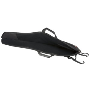 Fender FEJ-610 Jaguar/Jazzmaster/Starcaster Electric Guitar Gig Bag - Black