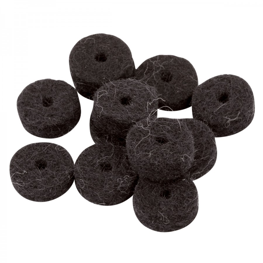 Fender Strap Button Felt Washers