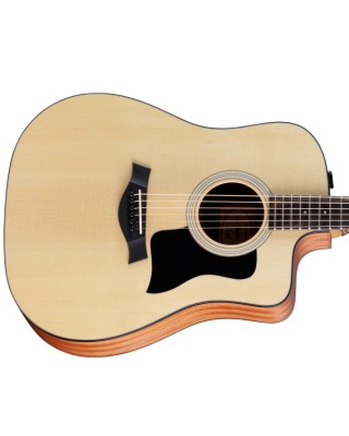 Taylor 110ce-S Sapele / Spruce Dreadnought