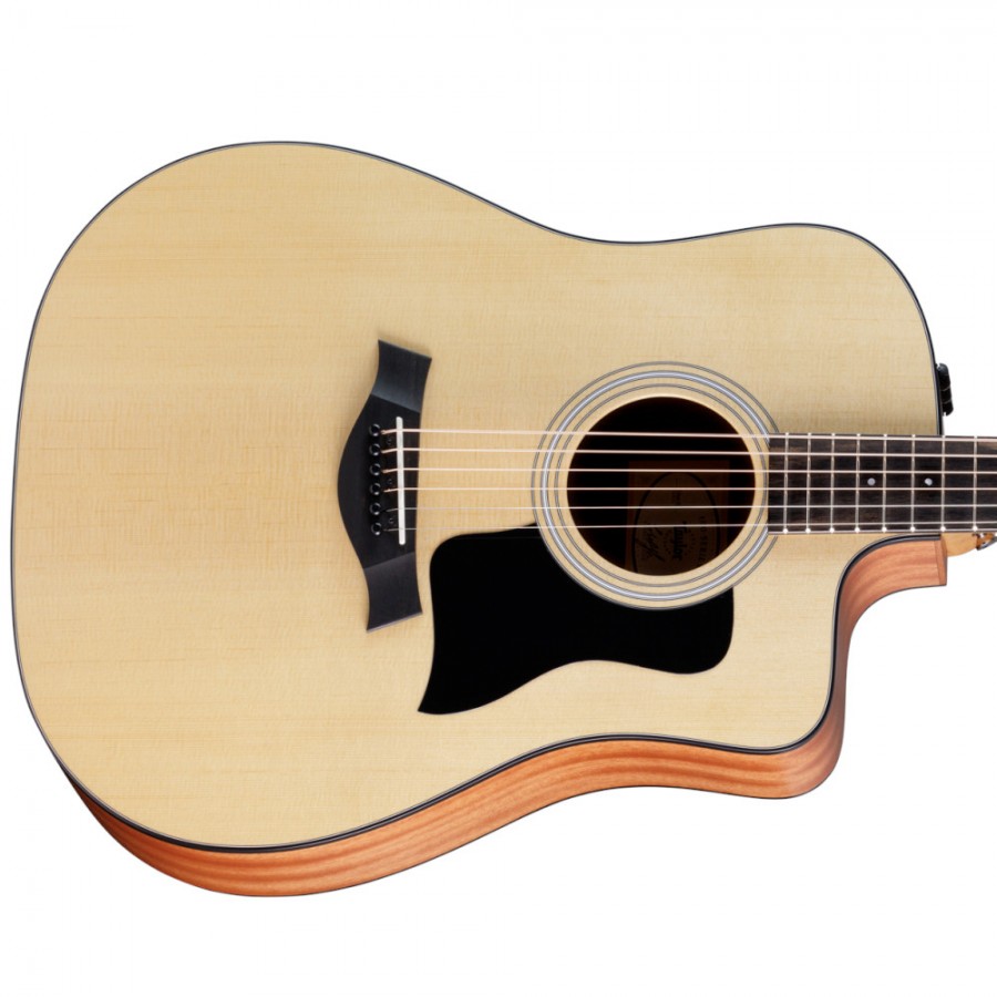 Taylor 110ce-S Sapele / Spruce Dreadnought
