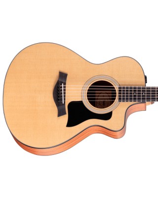 Taylor 112ce - Torrified Spruce / Sapele - Natural