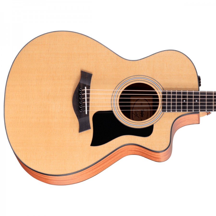 Taylor 112ce - Torrified Spruce / Sapele - Natural