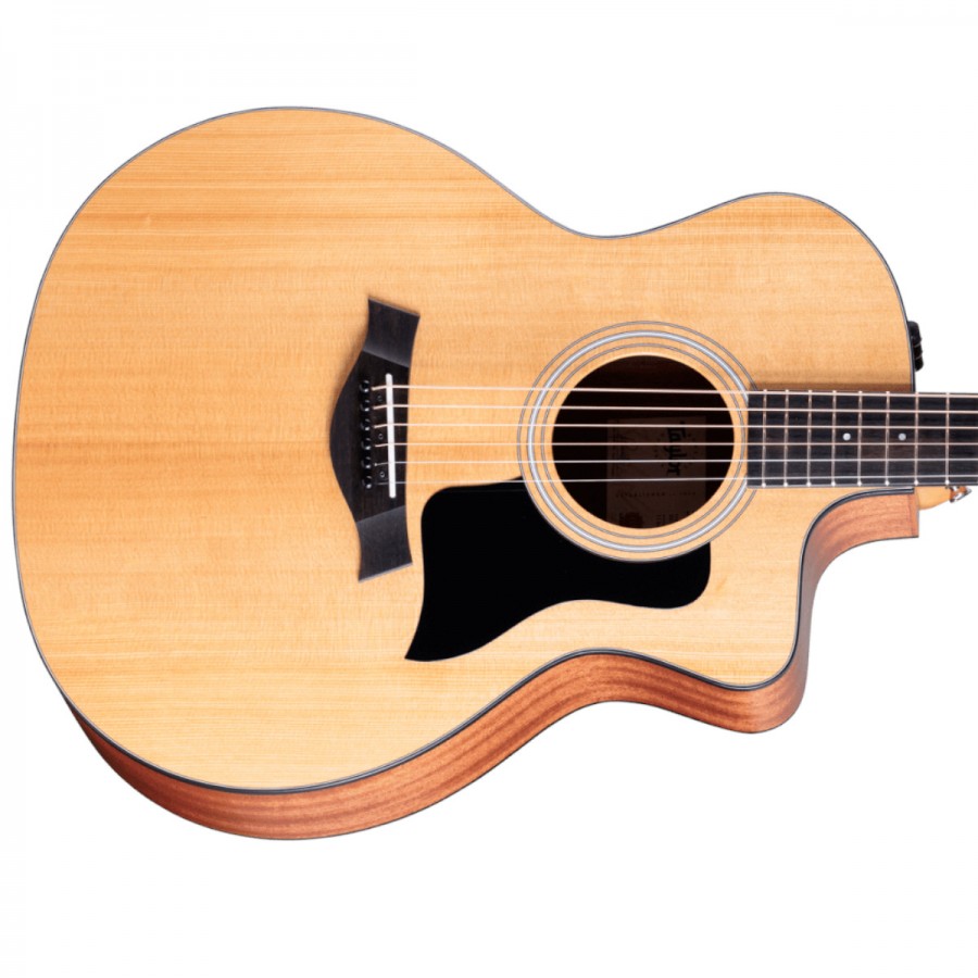 Taylor 114ce Sapele / Spruce - Natural