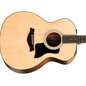 Taylor 114e Grand Auditorium Semi Acoustic Guitar
