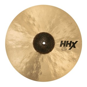 Sabian 18