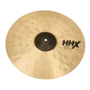 Sabian 18