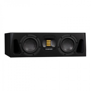 Adam Audio A44H - Nearfield/Center Monitor, 2-way, 2 x 4