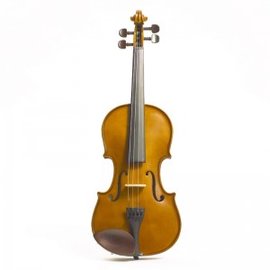 Stentor Student 1 1400F- 1/4 Violin Pack