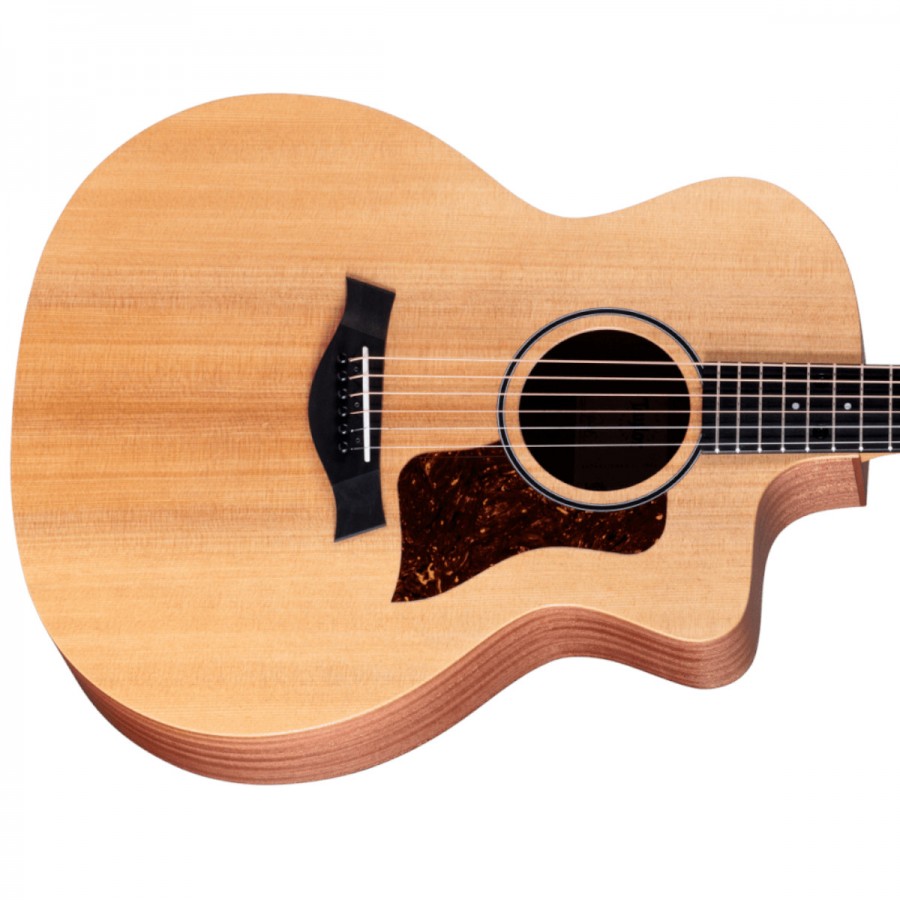 Taylor 14ce Torrified Spruce / Sapele