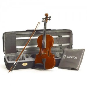 Stentor Conservatoire Violin Outfit 4/4