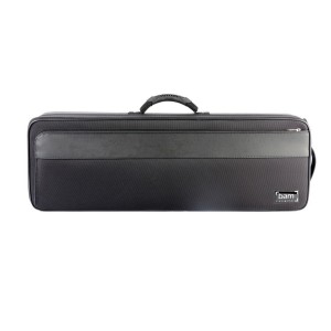 BAM Cases Artisto Violin Case - Black
