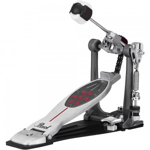 Pearl P2050C Eliminator Bass Drum Pedal Chain Drive