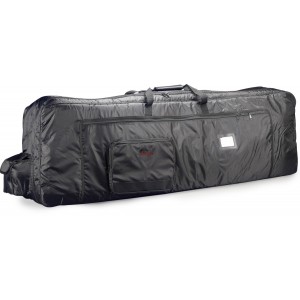 Stagg K18-138 Deluxe Black Nylon Keyboard Bag 