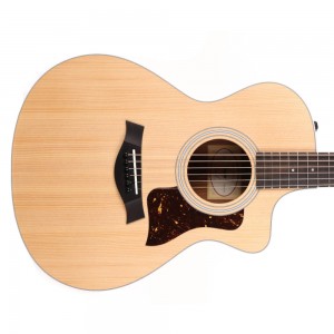 Taylor 212ce Grand Concert Rosewood / Spruce