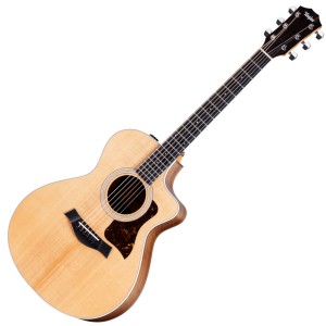 Taylor 212ce Grand Concert Spruce / Walnut