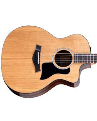 Taylor 214ce Plus Torrefied Spruce / Rosewood