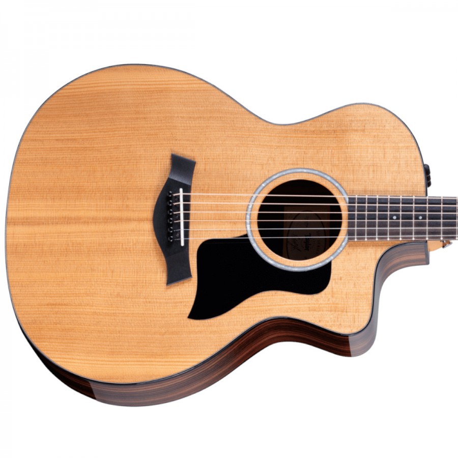 Taylor 214ce Plus Torrefied Spruce / Rosewood