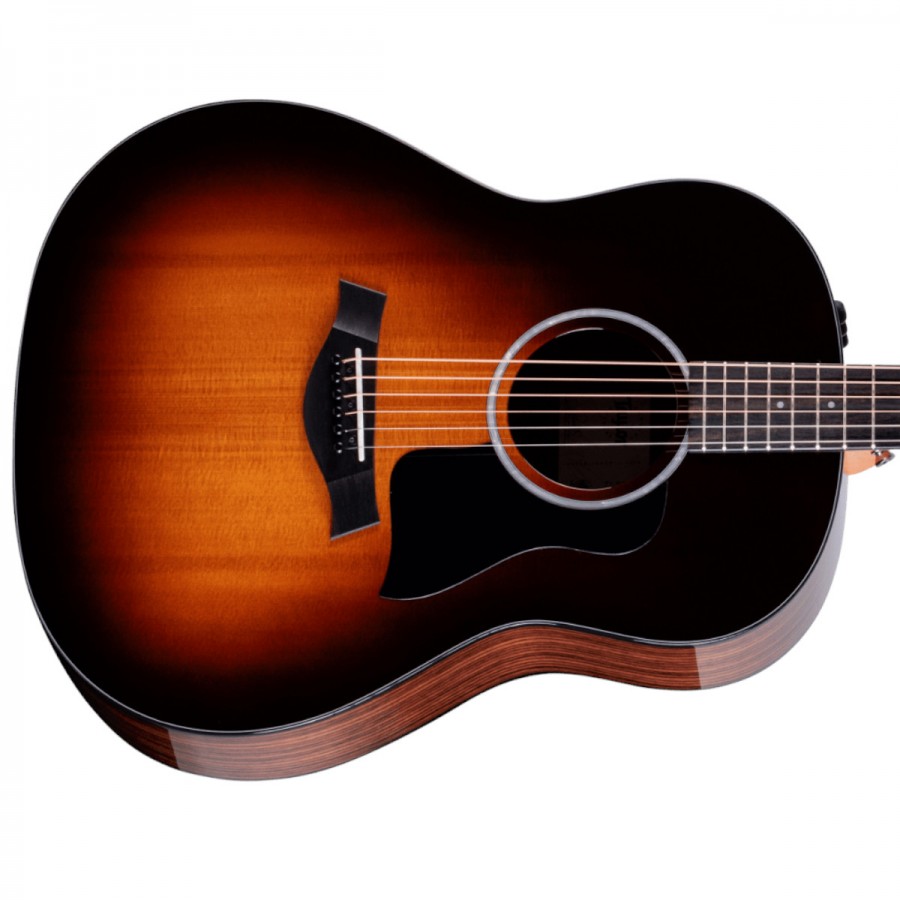 Taylor 217e-SB Plus Spruce / Rosewood - Tobacco Sunburst