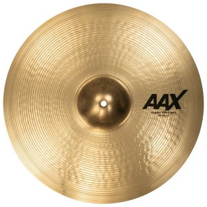 Sabian 19