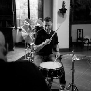 21 Drums 2026 Drum Camp (Early Release, Deposit Only) - Tuscany, September 1st - 7th