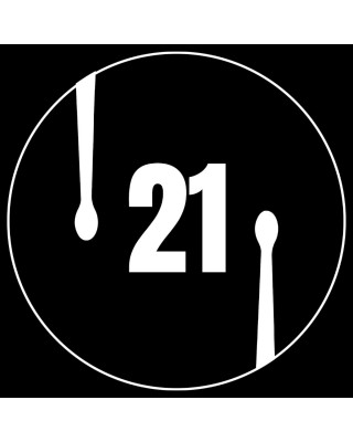 21 Drums 2027 Drum Camp - Tuscany, September 1st - 7th (Single Room Supplement)