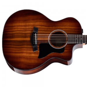 Taylor 222ce-K DLX Grand Auditorium Koa